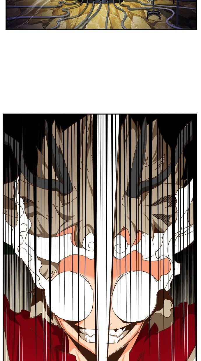 The God of High School Chapter 494 Gambar 58