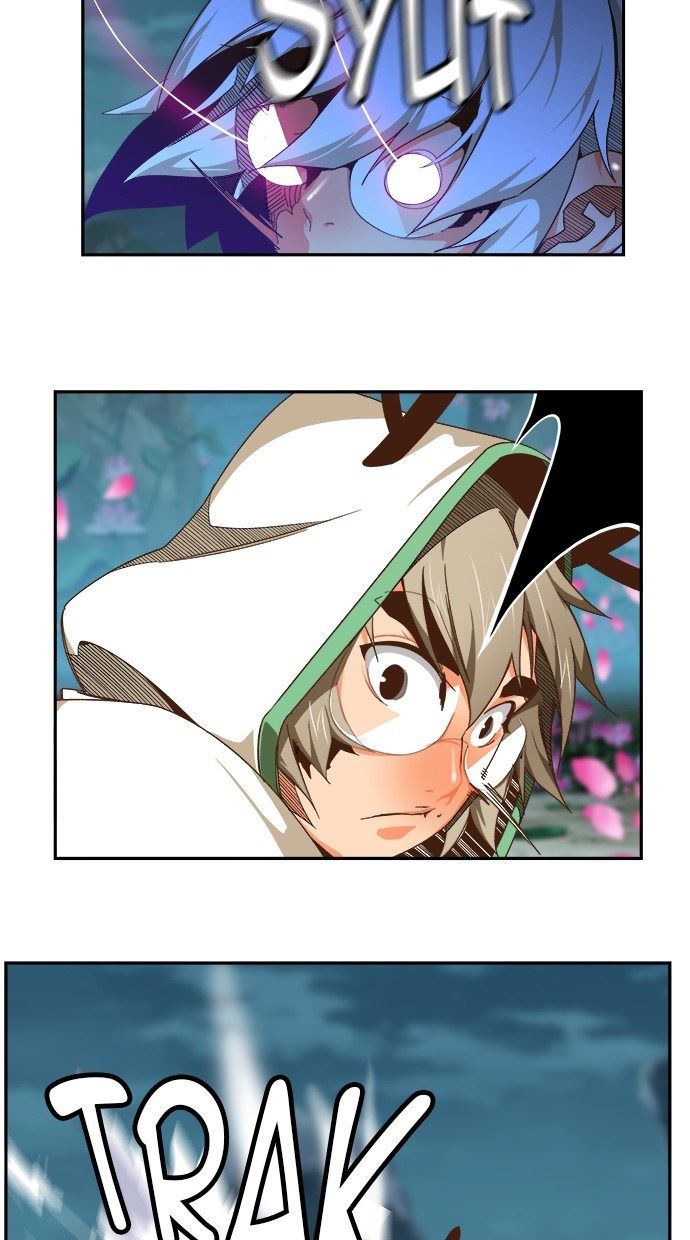 The God of High School Chapter 494 Gambar 6