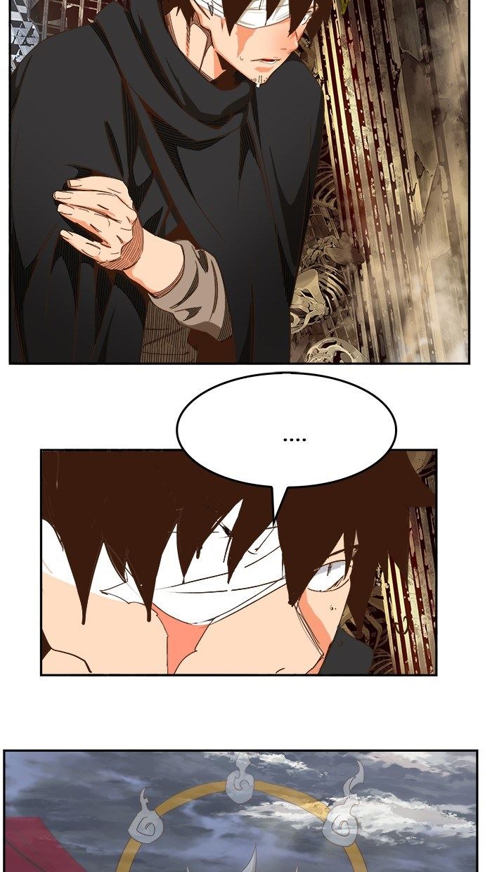 The God of High School Chapter 494 Gambar 62