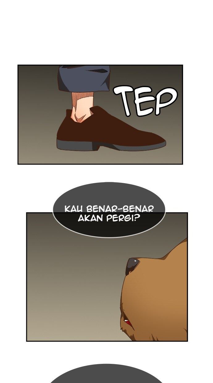 The God of High School Chapter 494 Gambar 64