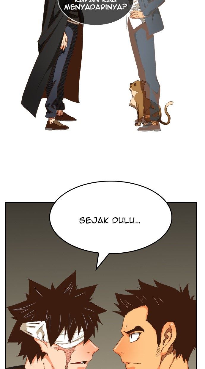 The God of High School Chapter 494 Gambar 67