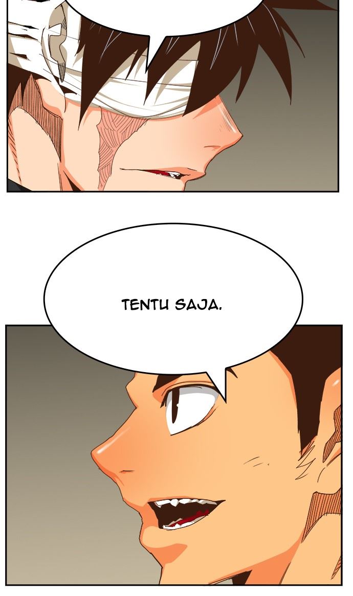 The God of High School Chapter 494 Gambar 69