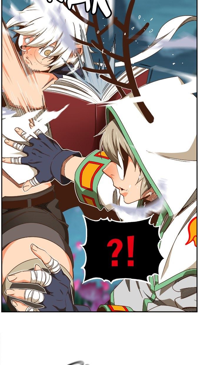 The God of High School Chapter 494 Gambar 7