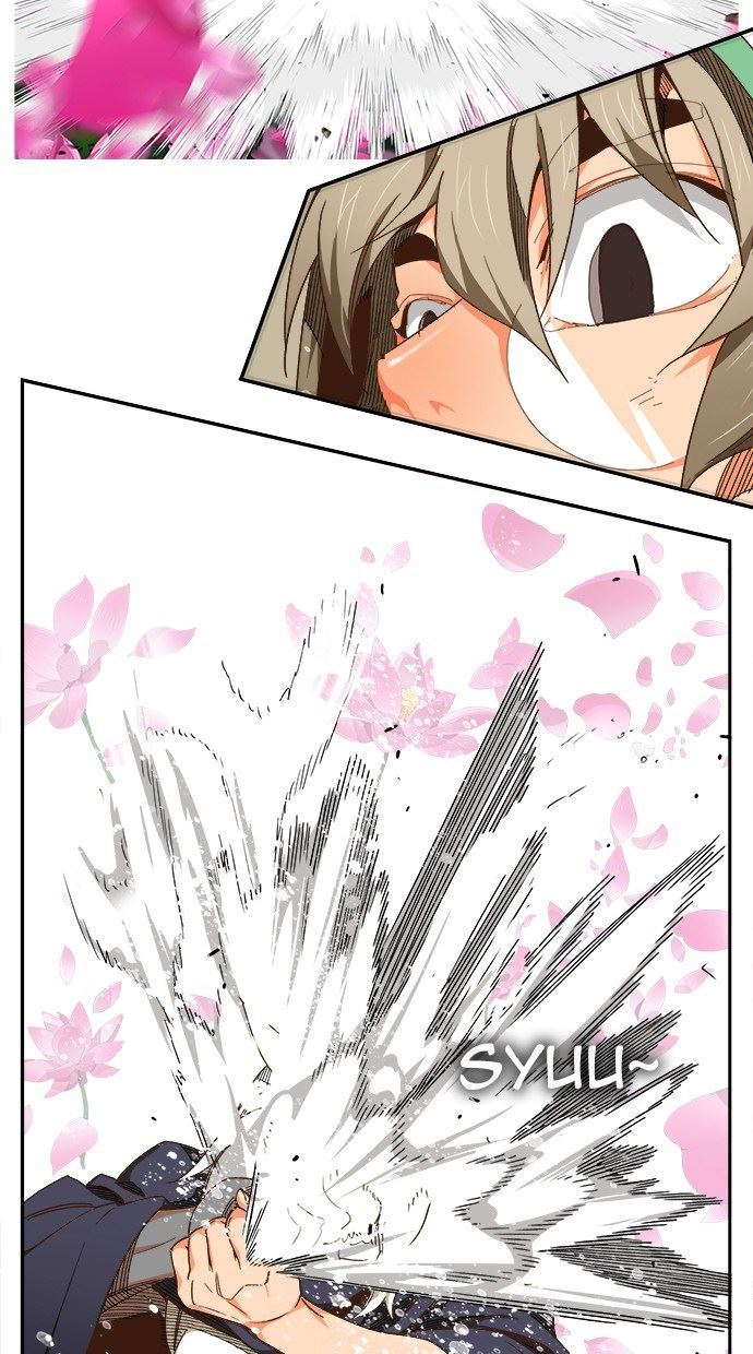 The God of High School Chapter 494 Gambar 72