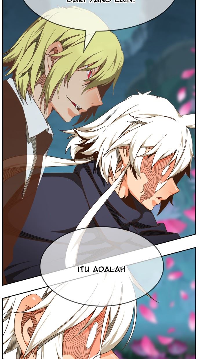 The God of High School Chapter 494 Gambar 74