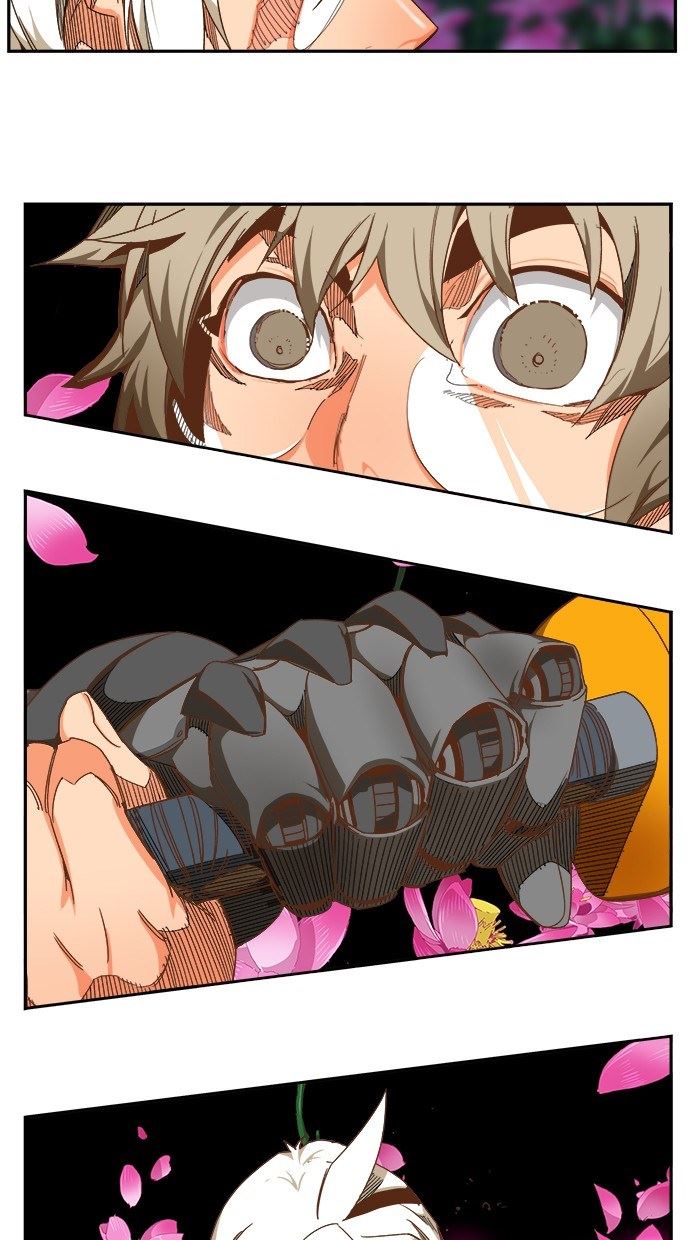 The God of High School Chapter 494 Gambar 75