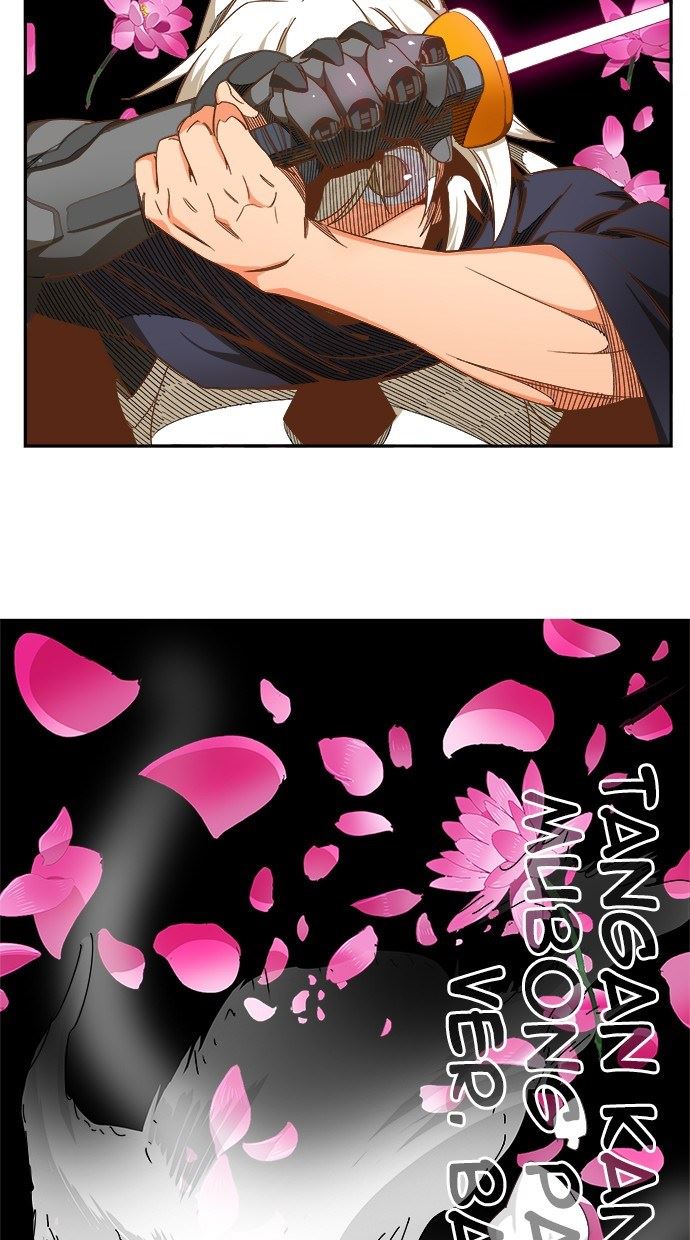 The God of High School Chapter 494 Gambar 76