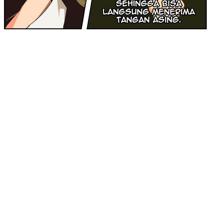 The God of High School Chapter 494 Gambar 79