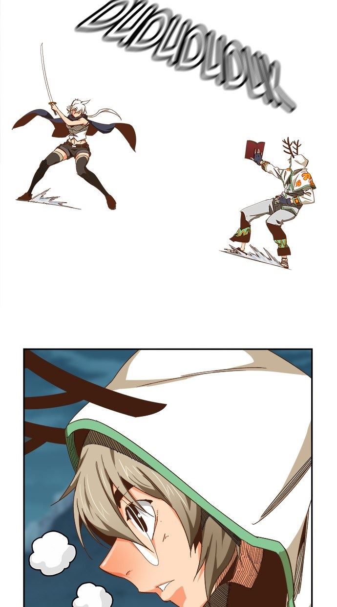 The God of High School Chapter 494 Gambar 8