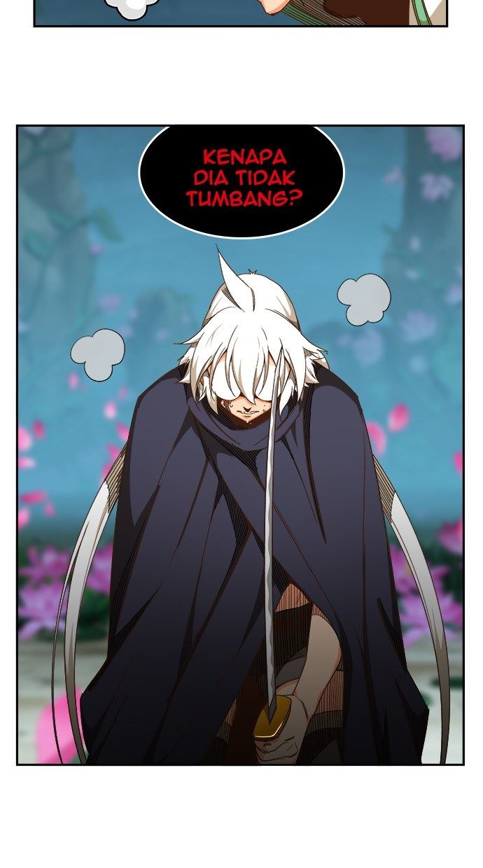 The God of High School Chapter 494 Gambar 9