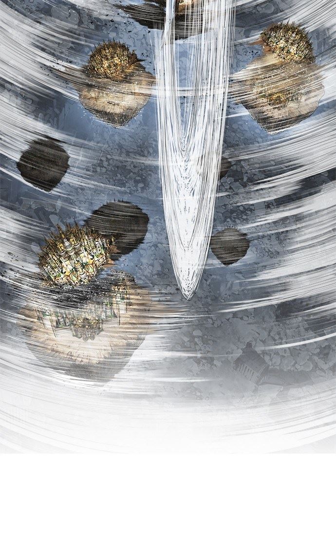 The God of High School Chapter 494 Gambar 92