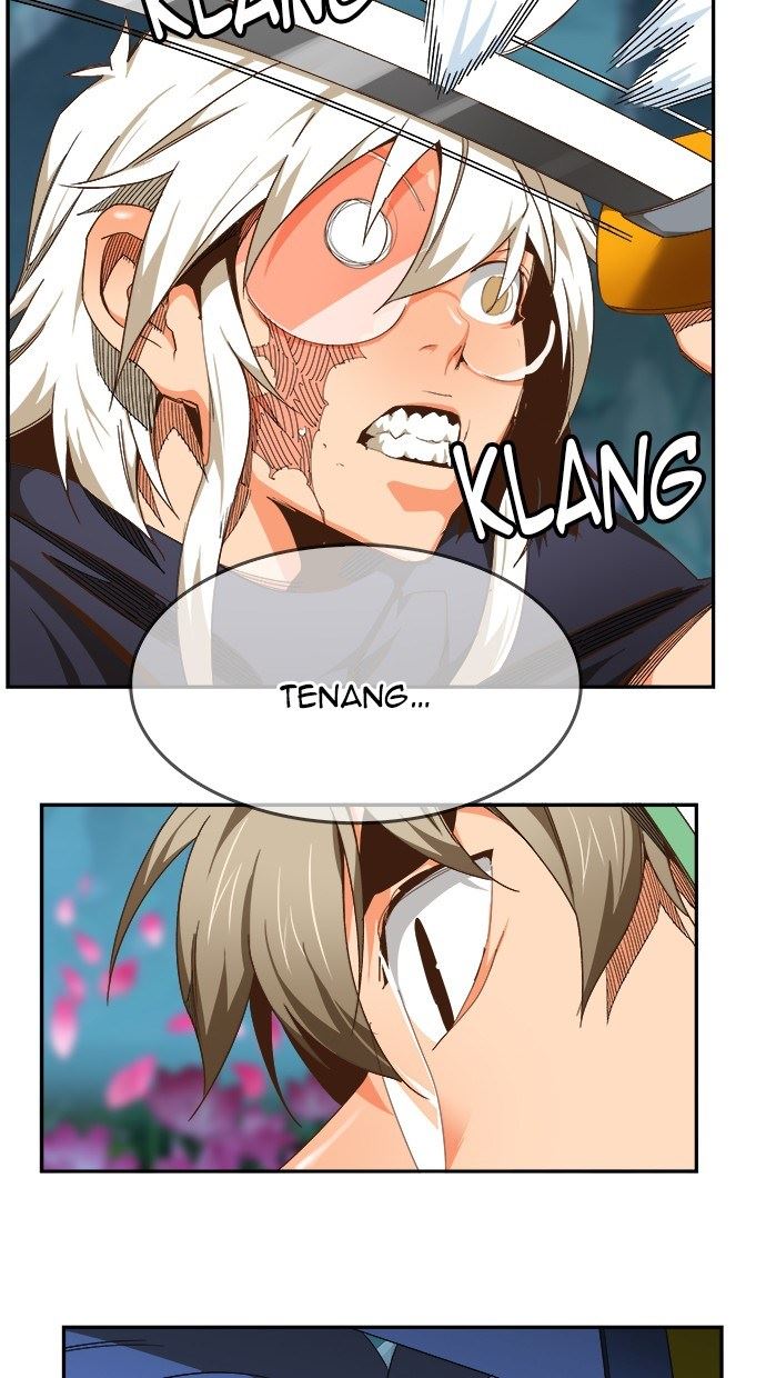 The God of High School Chapter 494 Gambar 14