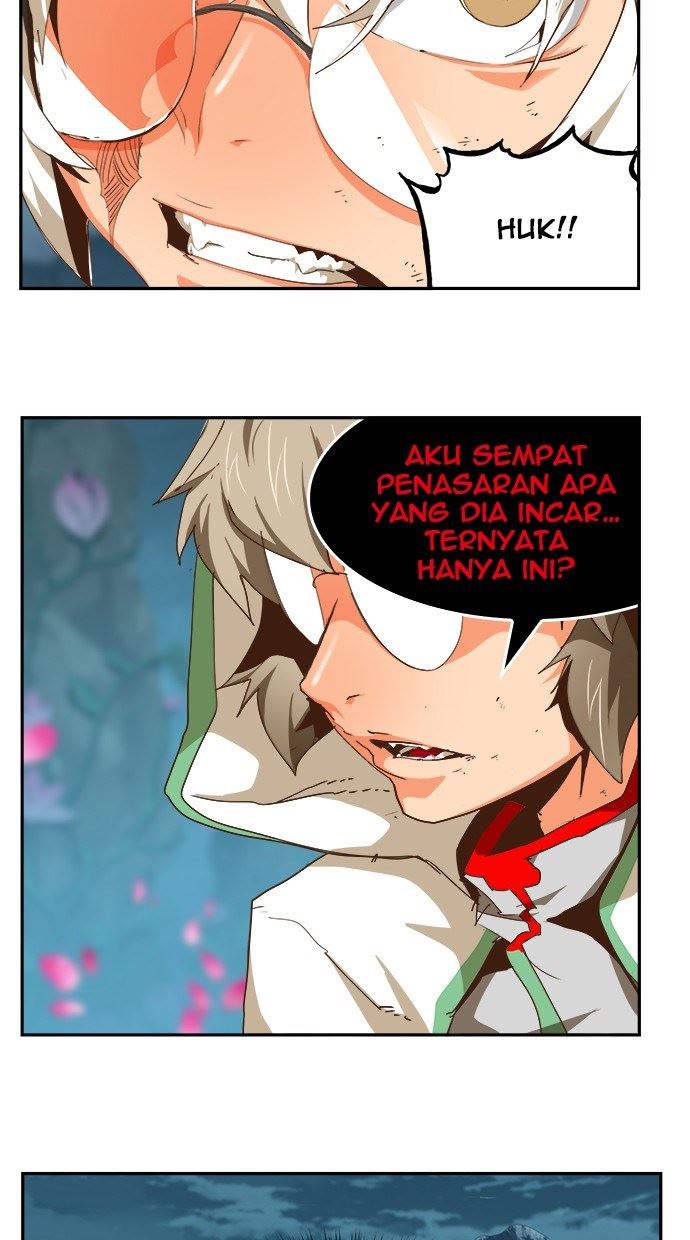 The God of High School Chapter 494 Gambar 19