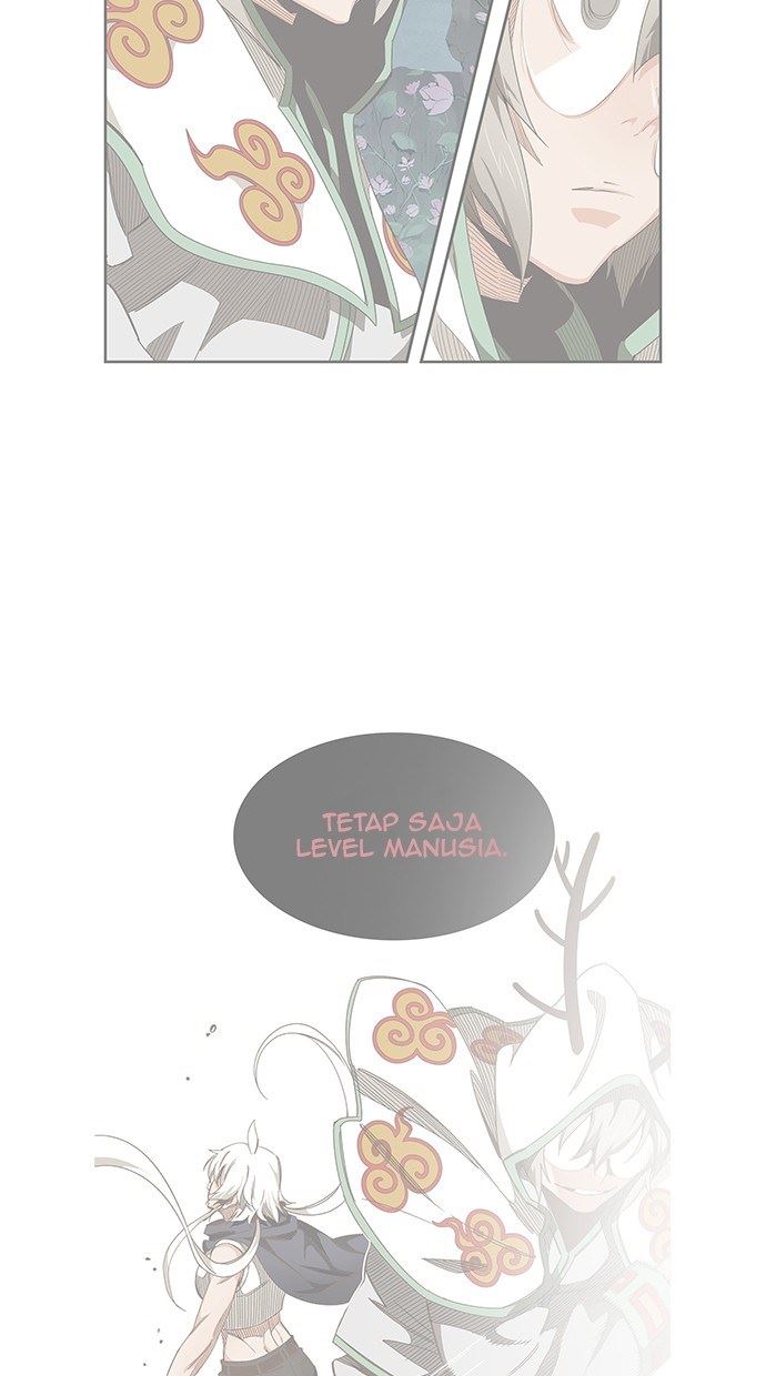 Manhwa The God of High School Chapter 494 gambar nomor 2