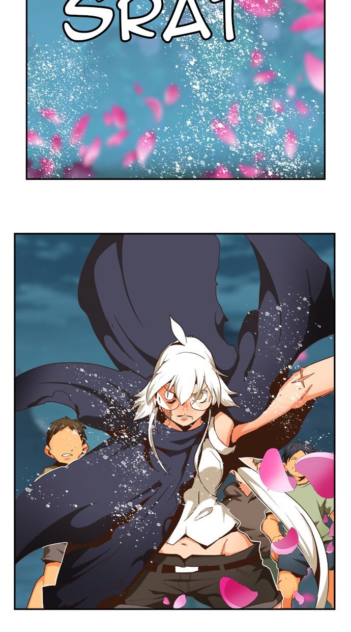 The God of High School Chapter 494 Gambar 24