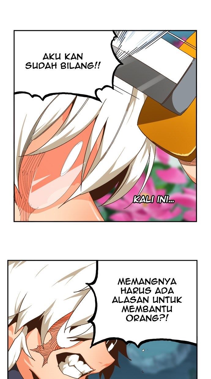 The God of High School Chapter 494 Gambar 33