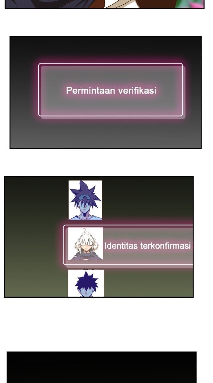 The God of High School Chapter 494 Gambar 35