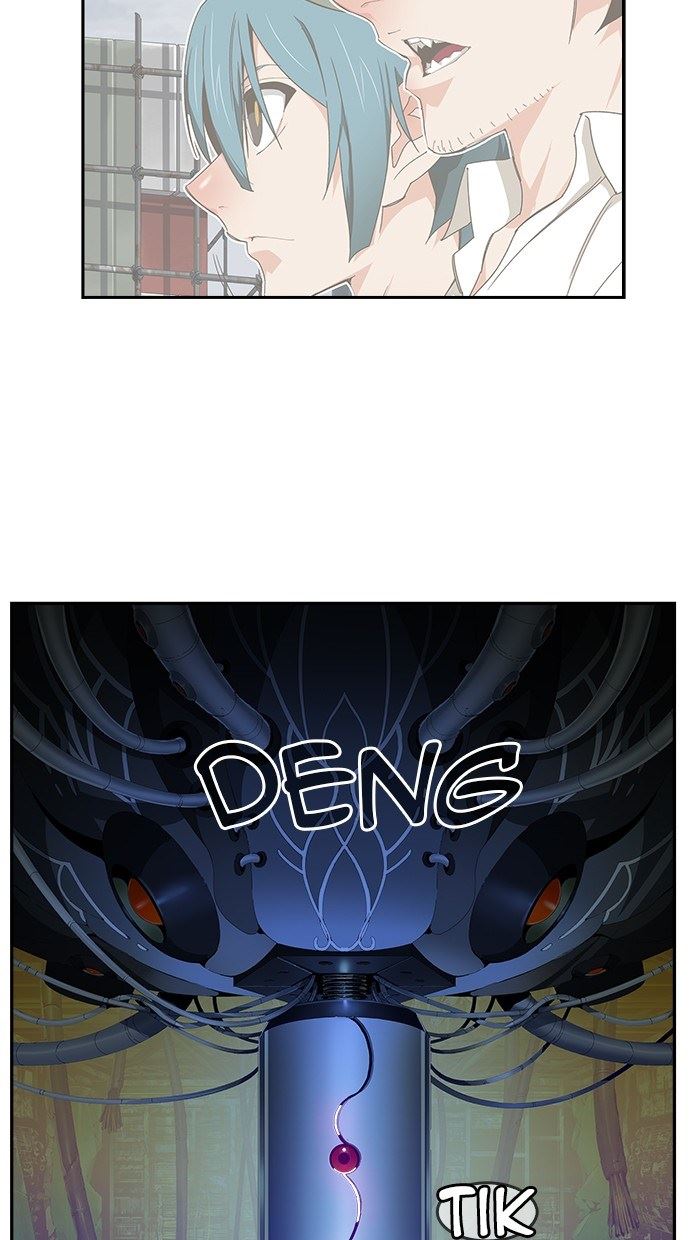 The God of High School Chapter 494 Gambar 38