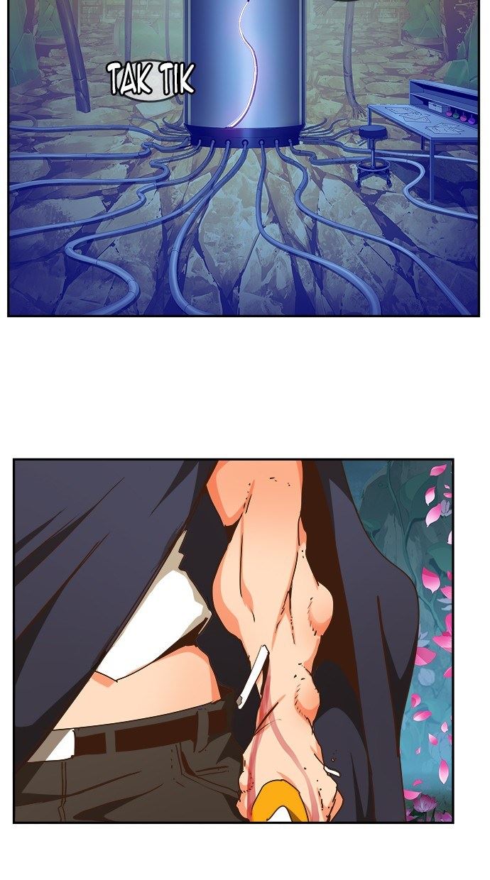 The God of High School Chapter 494 Gambar 39