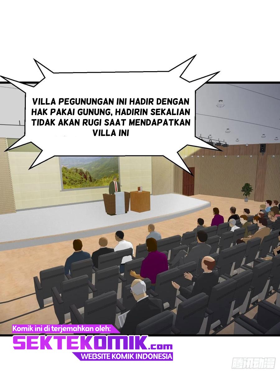 Chaos Emperor Chapter 78 Gambar 9