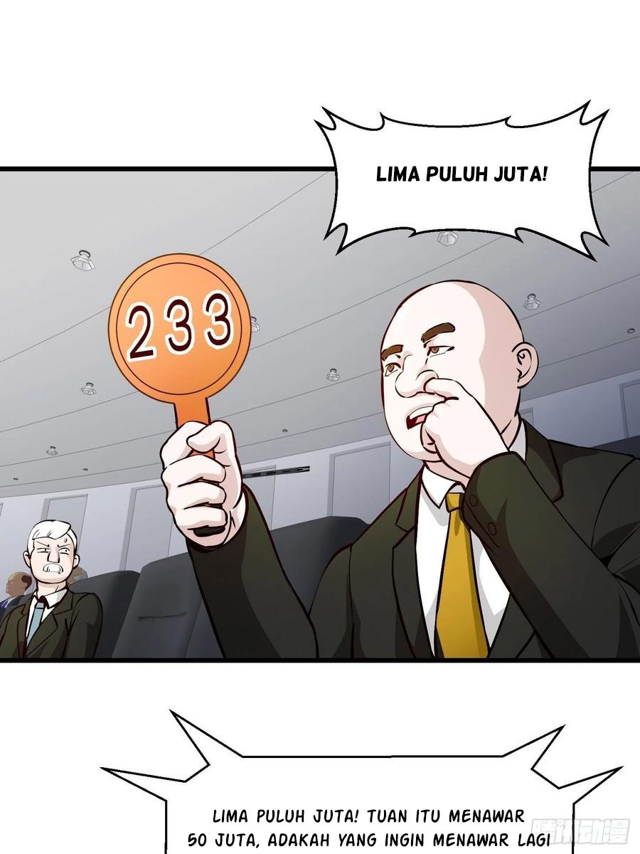 Chaos Emperor Chapter 78 Gambar 10