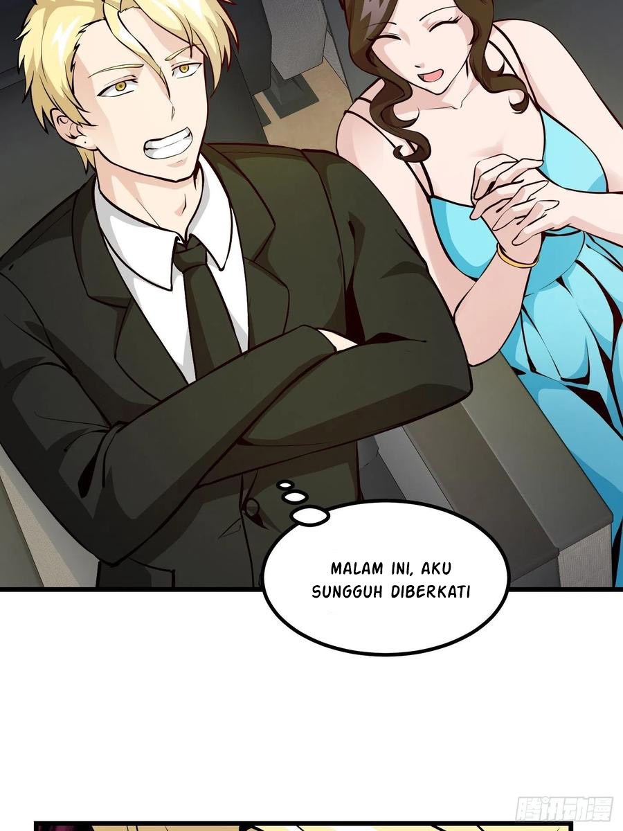 Chaos Emperor Chapter 78 Gambar 14