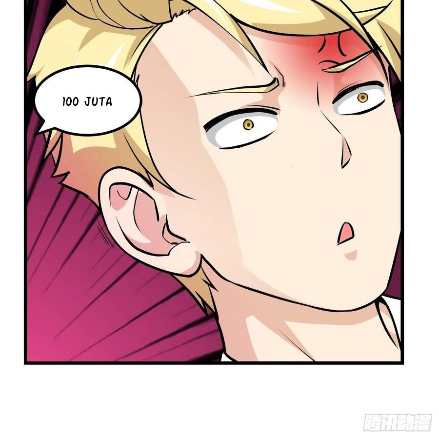 Chaos Emperor Chapter 78 Gambar 15