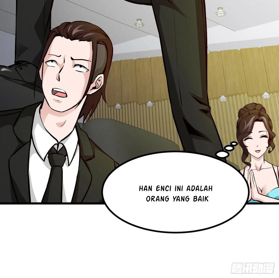 Chaos Emperor Chapter 78 Gambar 22