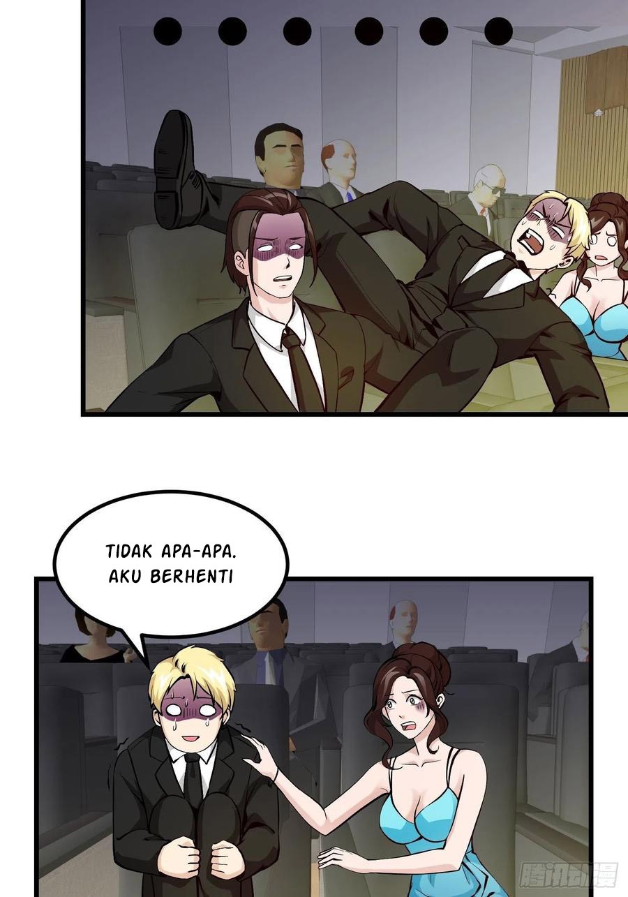 Chaos Emperor Chapter 78 Gambar 24