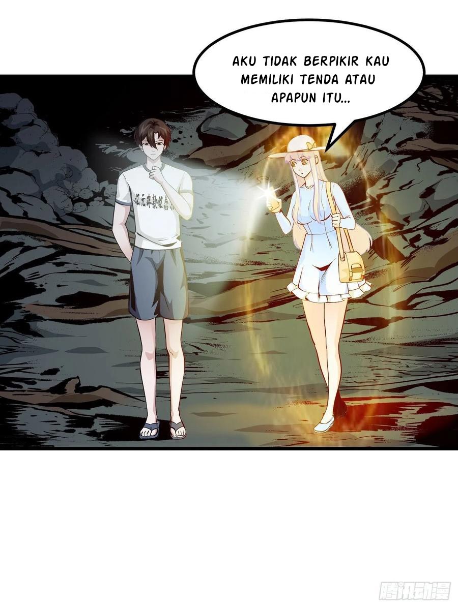 Chaos Emperor Chapter 78 Gambar 29