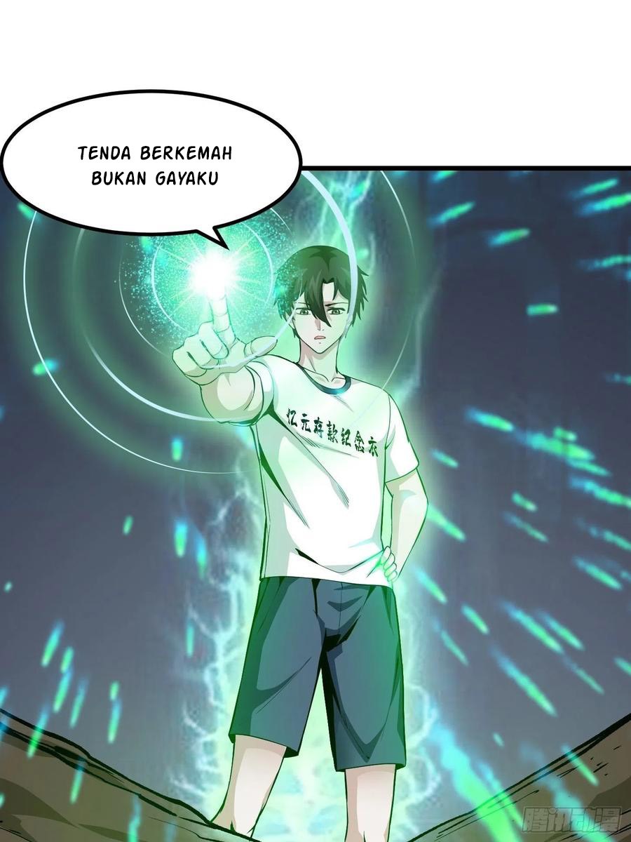 Chaos Emperor Chapter 78 Gambar 30