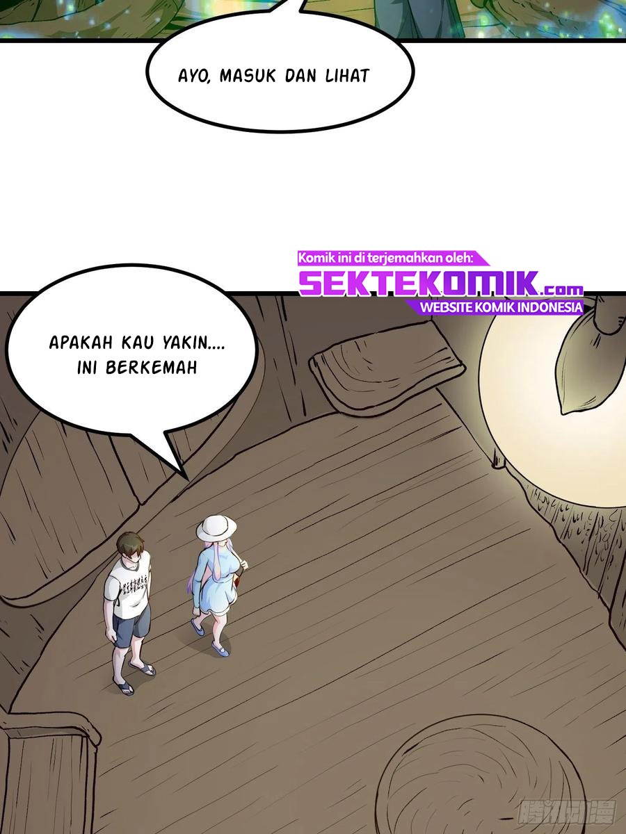 Chaos Emperor Chapter 78 Gambar 35