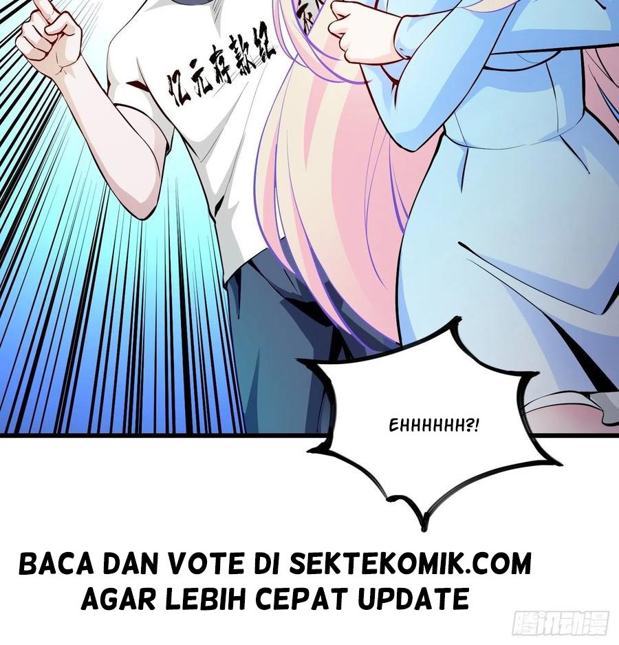 Chaos Emperor Chapter 78 Gambar 37