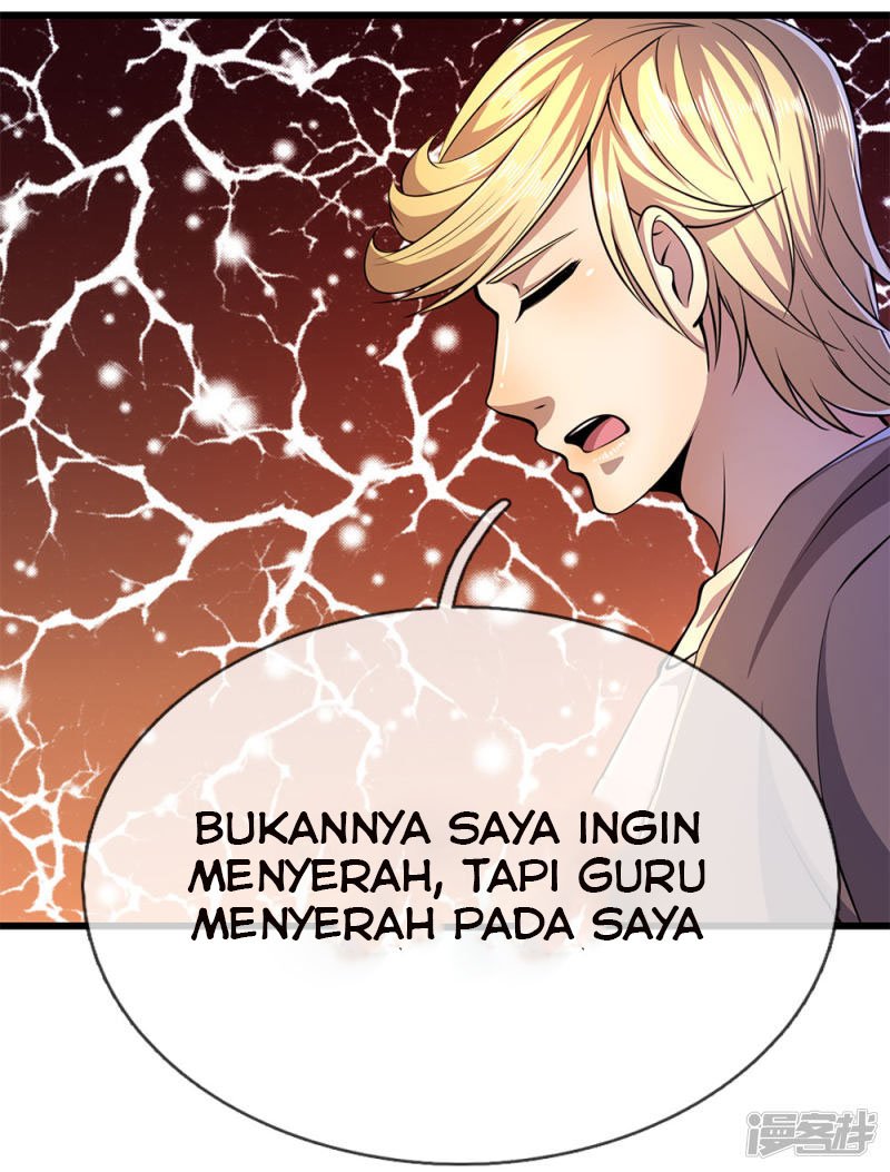 Medical Martial Arts Chapter 171 Gambar 5