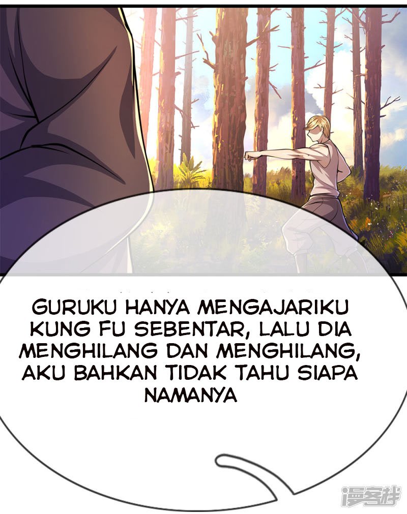 Medical Martial Arts Chapter 171 Gambar 6