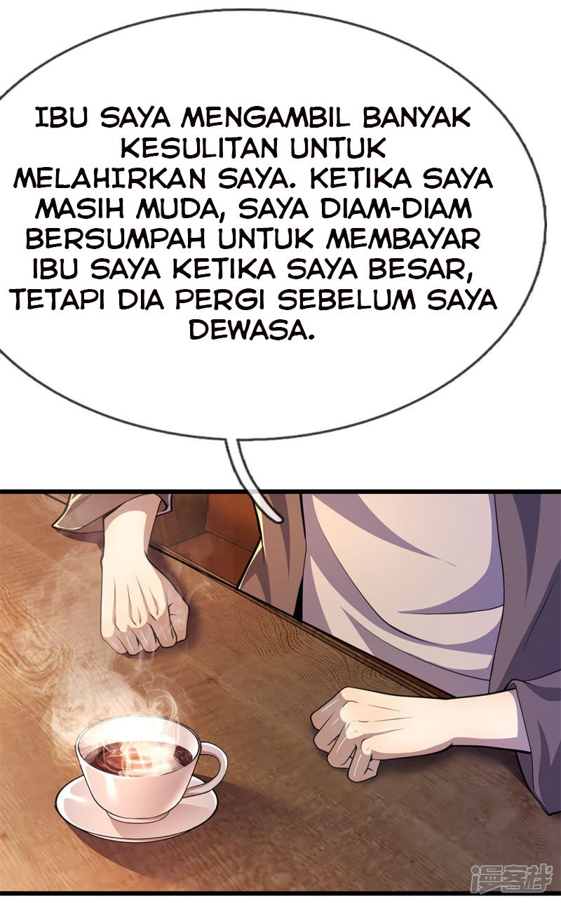 Medical Martial Arts Chapter 171 Gambar 10