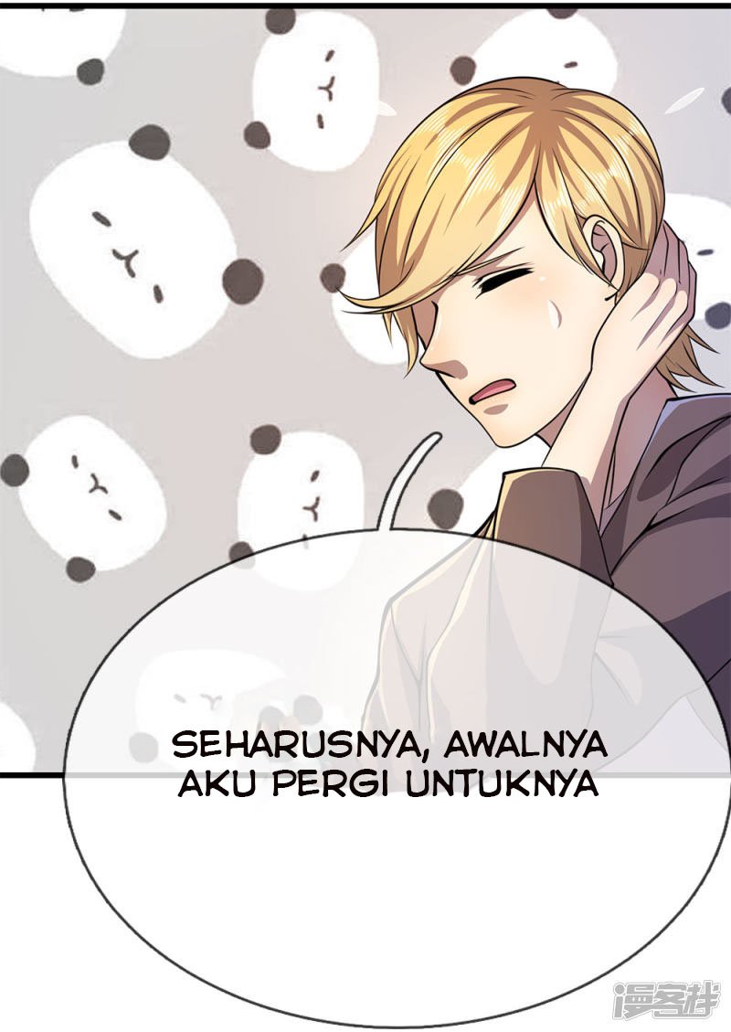 Medical Martial Arts Chapter 171 Gambar 13