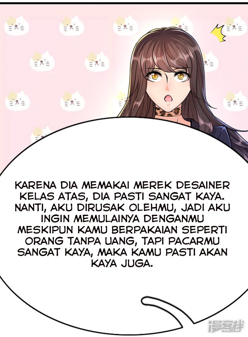 Medical Martial Arts Chapter 171 Gambar 14