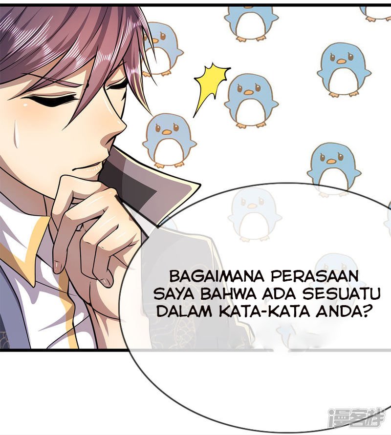 Medical Martial Arts Chapter 171 Gambar 15