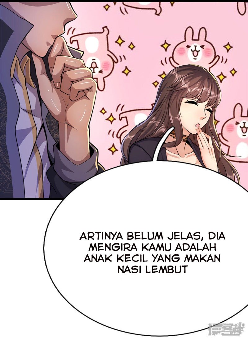 Medical Martial Arts Chapter 171 Gambar 16