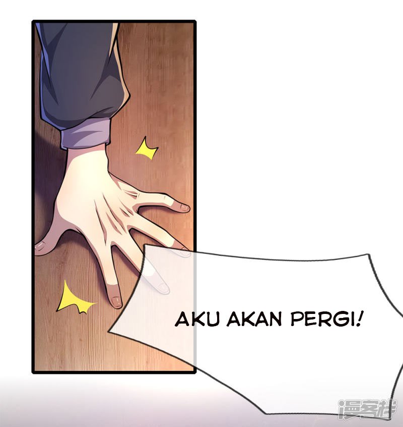 Medical Martial Arts Chapter 171 Gambar 18