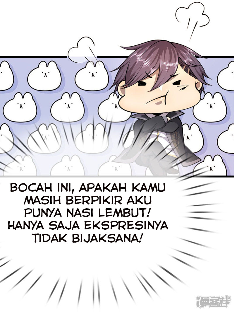 Medical Martial Arts Chapter 171 Gambar 20