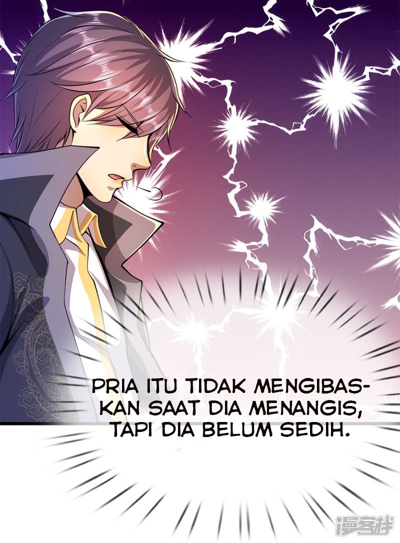 Medical Martial Arts Chapter 171 Gambar 3