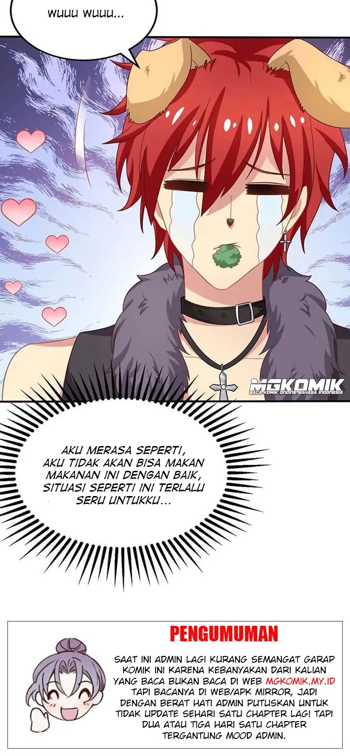 Take Your Mommy Home Chapter 170 Gambar 16