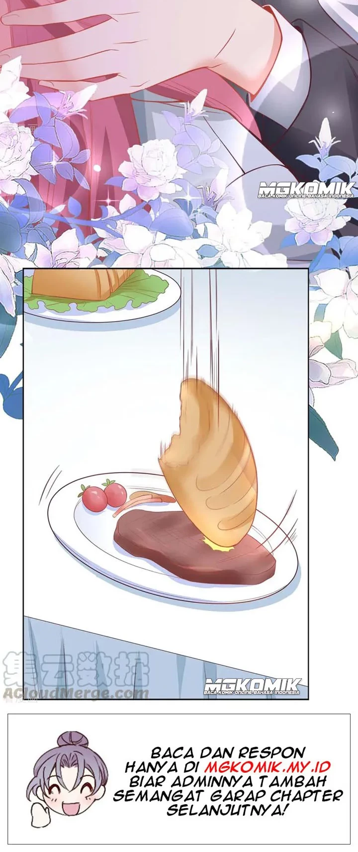 Take Your Mommy Home Chapter 167 Gambar 16