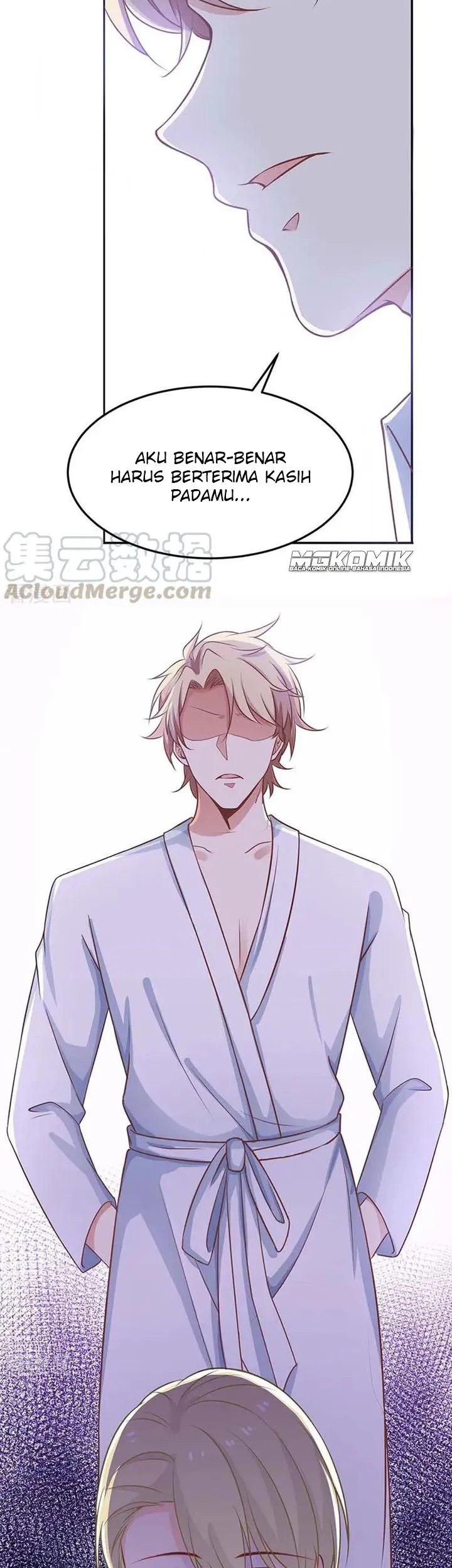 Take Your Mommy Home Chapter 166 Gambar 15