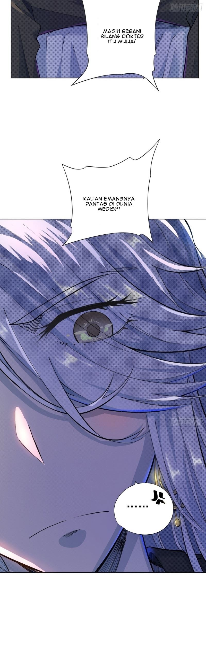 Ace God Doctor Chapter 14 Gambar 28