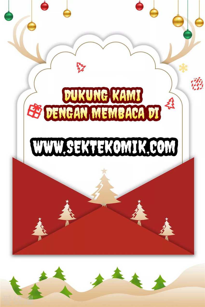 Dushi Xian Wang Chapter 81 Gambar 22