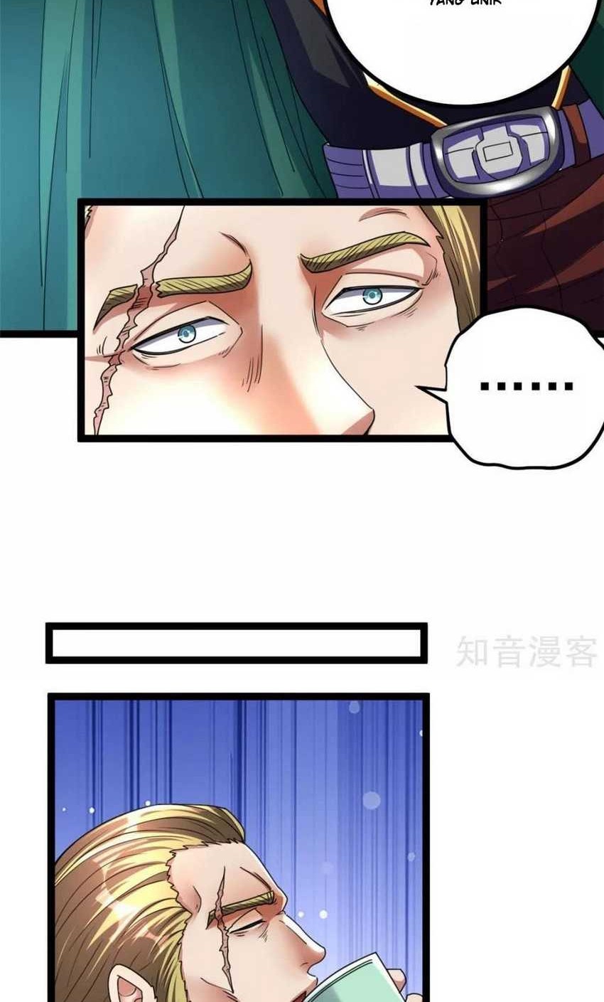 Dushi Xian Wang Chapter 81 Gambar 5