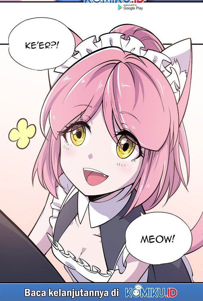 The Blood Princess And The Knight Chapter 14 Gambar 20